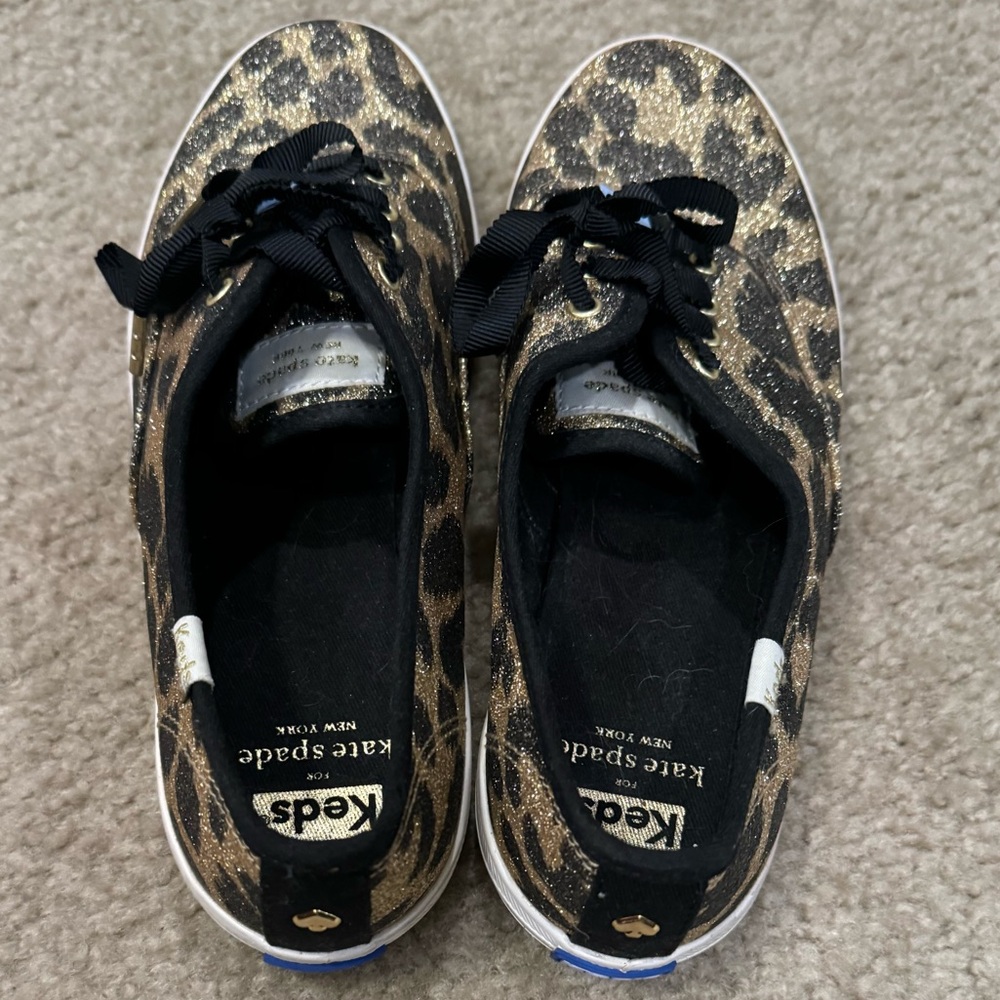 Kate Spade x Keds - Picture 2 of 7